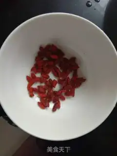 Make Silver ear porridge step 5