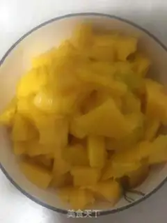 Make Mango Band step 9