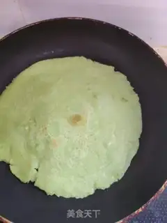 Make Celery breakfast cake step 6