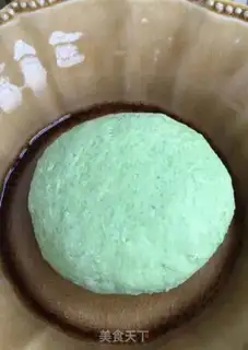 Make Eggs and dumplings step 12