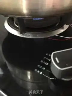 Make Spinach muddock step 34