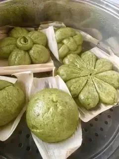 Make Spinach muddock step 35