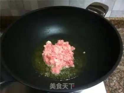Make Eggplant tofu step 4
