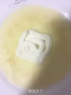 Make Mango Band step 13
