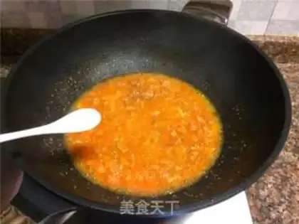 Make Eggplant tofu step 7