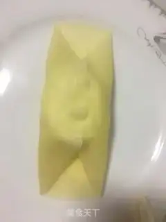 Make Mango Band step 16