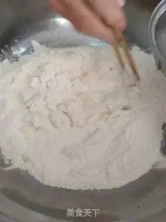 Make Scratch onion step 3