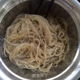 Make Potato powder step 1