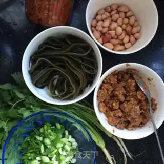 Make Potato powder step 2