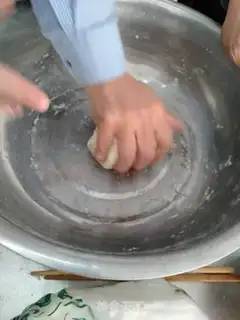 Make Scratch onion step 6