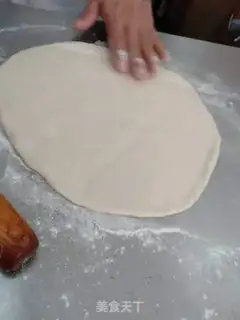 Make Scratch onion step 7