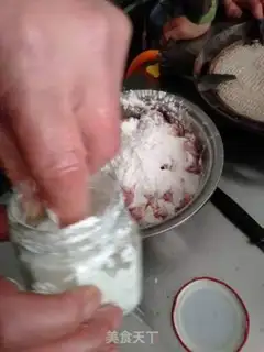 Make Sugar vinegar ribs step 8