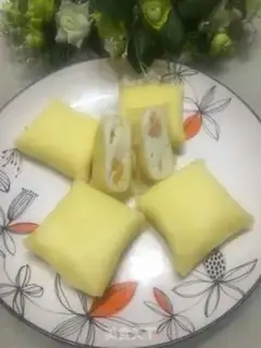 Make Mango Band step 19