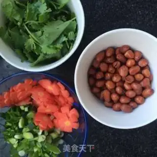 Make Potato powder step 3