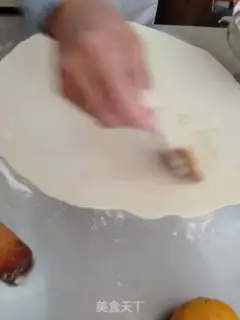 Make Scratch onion step 8