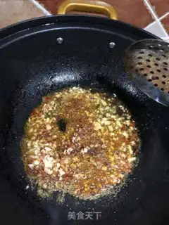 Make Spicy little potatoes step 3