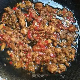 Make Potato powder step 4