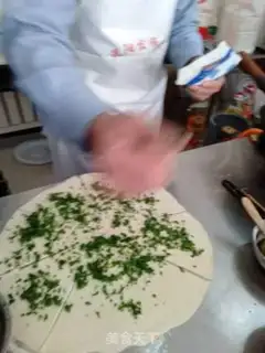 Make Scratch onion step 11