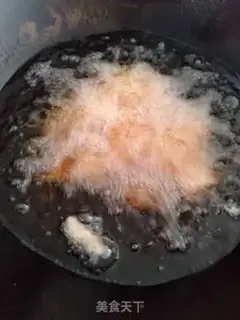 Make Sugar vinegar ribs step 11