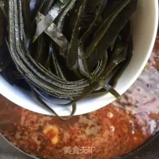 Make Potato powder step 5