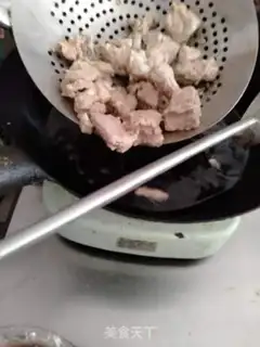 Make Sugar vinegar ribs step 12
