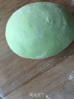 Make Eggs and dumplings step 23