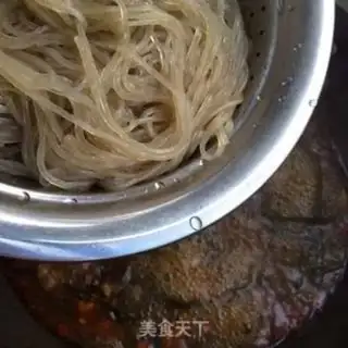 Make Potato powder step 6
