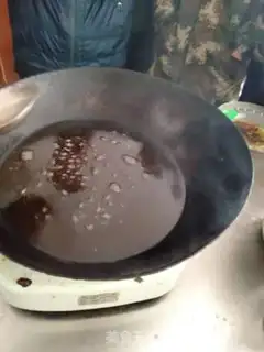 Make Sugar vinegar ribs step 14