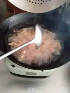 Make Sugar vinegar ribs step 15