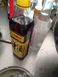 Make Sugar vinegar ribs step 19