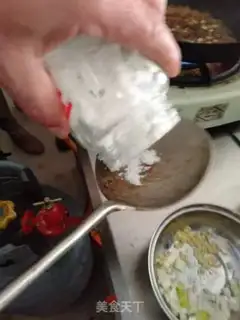 Make Sugar vinegar ribs step 20