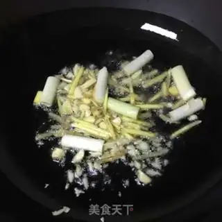 Make Hot chicken feet step 7