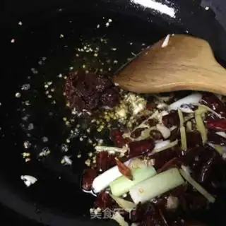 Make Hot chicken feet step 10
