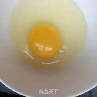 Make Eggs and dumplings step 32
