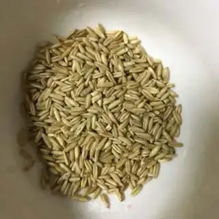 Make Porridge step 2