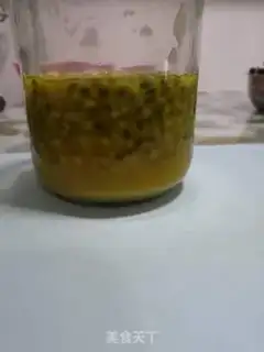 Make Honey fragrance step 2