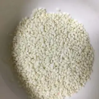 Make Porridge step 5