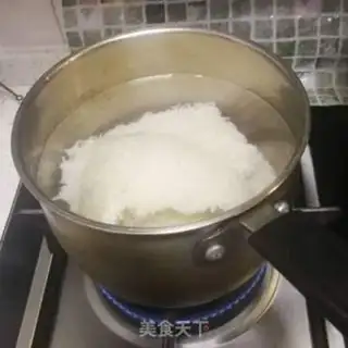 Make Pizza gravy step 0