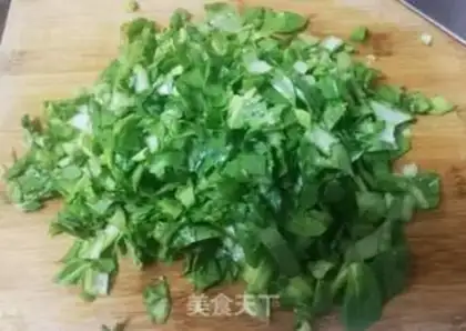 Make Pizza gravy step 1