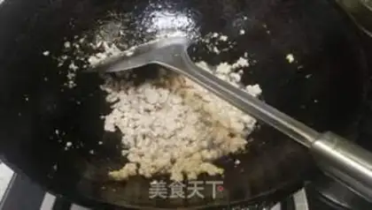 Make Pizza gravy step 2