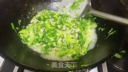 Make Pizza gravy step 3