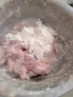 Make Sneaking meat step 8