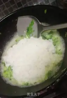 Make Pizza gravy step 4