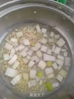 Make Sneaking meat step 9