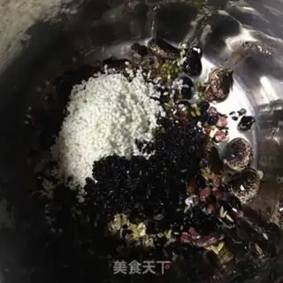 Make Porridge step 10