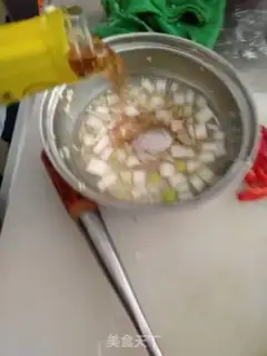 Make Sneaking meat step 10