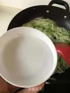 Make Pepper potato step 5
