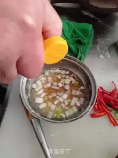Make Sneaking meat step 11