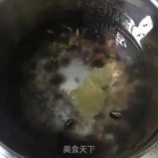Make Porridge step 11