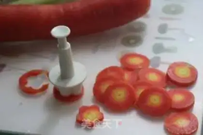 Make Sunshine Springs step 2